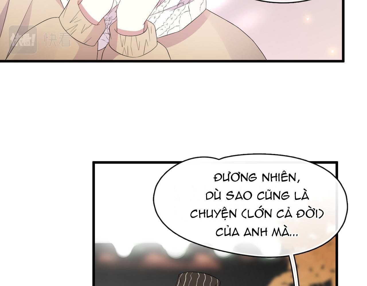 Nữ Thần Nghèo Khổ Chapter 25 - Trang 2
