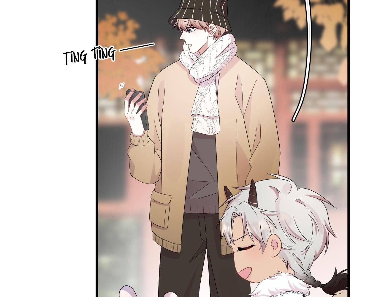 Nữ Thần Nghèo Khổ Chapter 25 - Trang 2