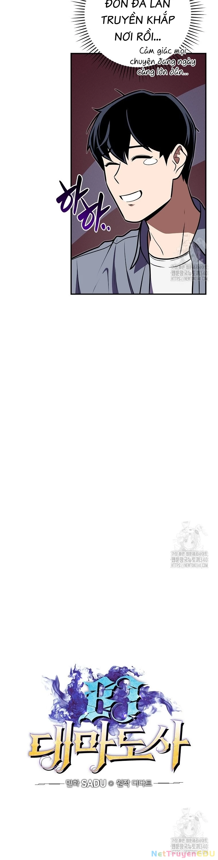 Streamer Pháp Sư Chapter 103 - Trang 2
