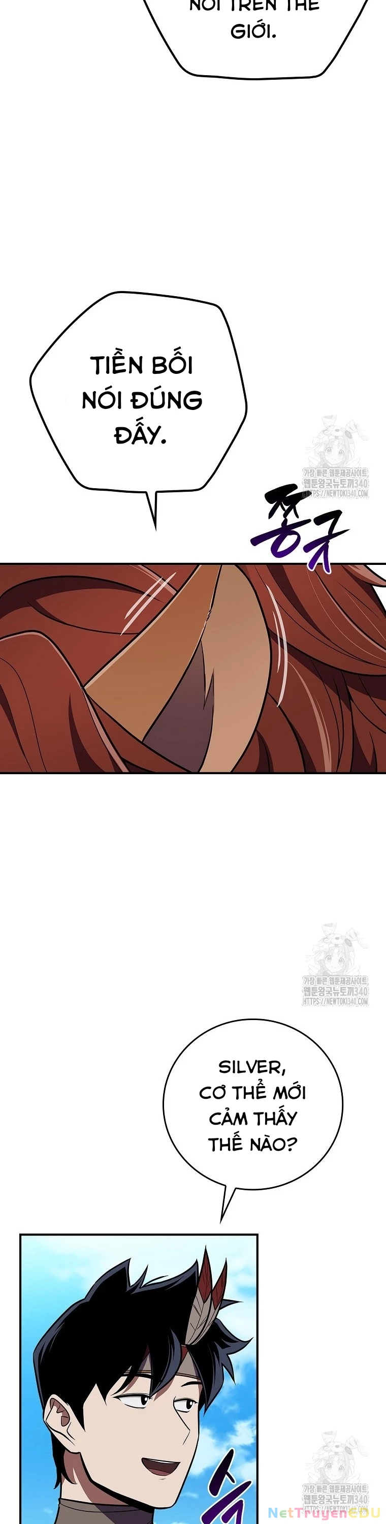 Streamer Pháp Sư Chapter 103 - Trang 2