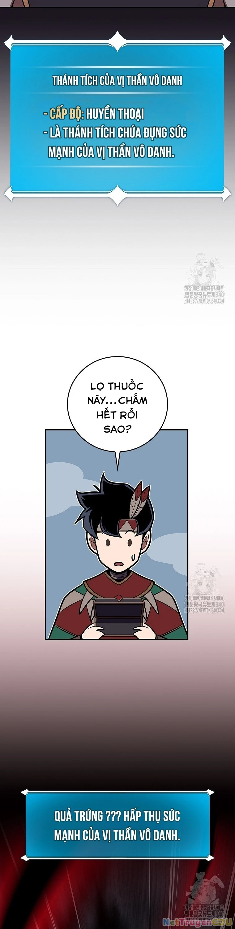 Streamer Pháp Sư Chapter 103 - Trang 2