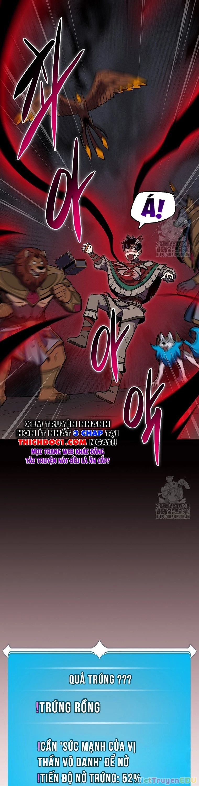 Streamer Pháp Sư Chapter 103 - Trang 2