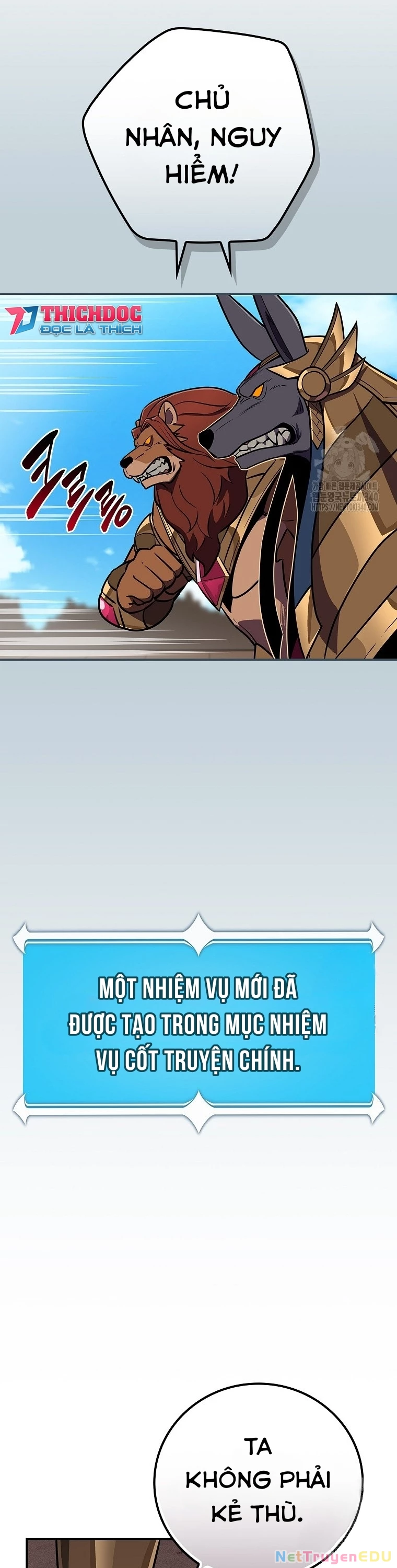 Streamer Pháp Sư Chapter 103 - Trang 2