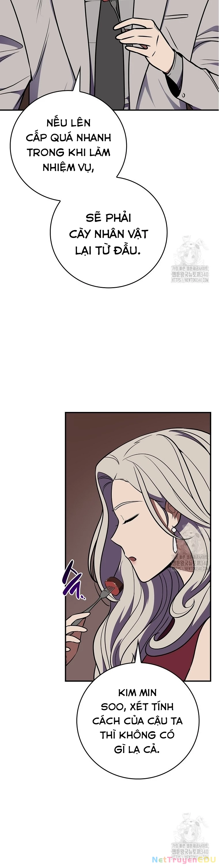 Streamer Pháp Sư Chapter 103 - Trang 2