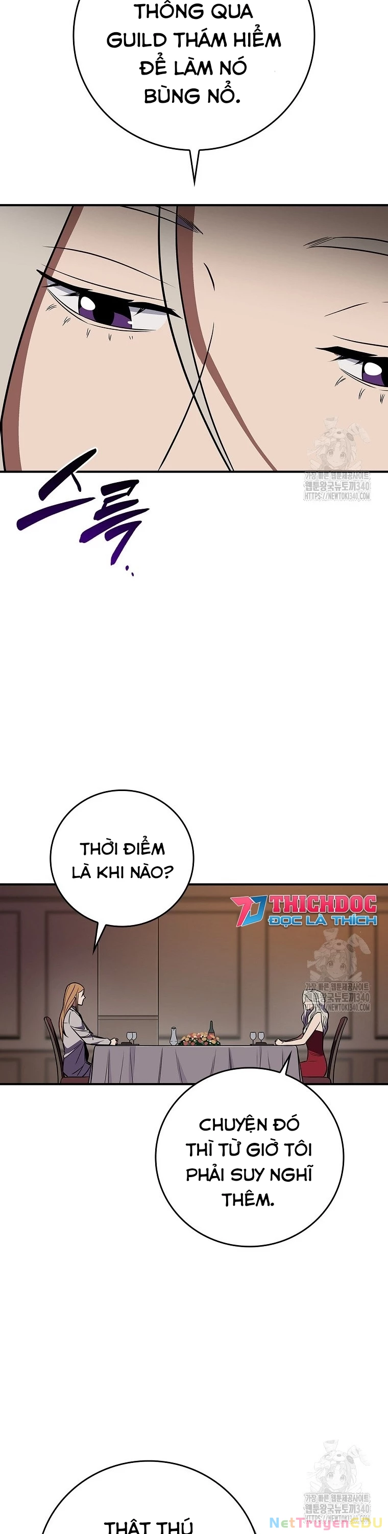 Streamer Pháp Sư Chapter 103 - Trang 2