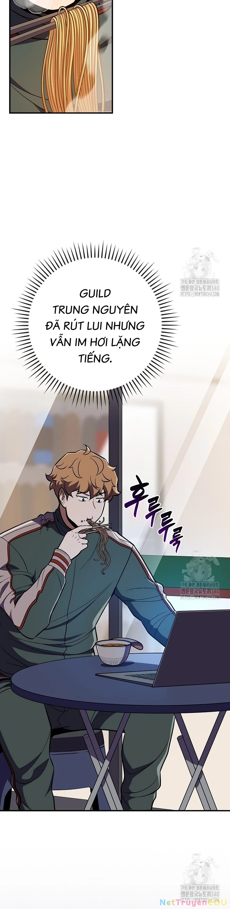 Streamer Pháp Sư Chapter 103 - Trang 2