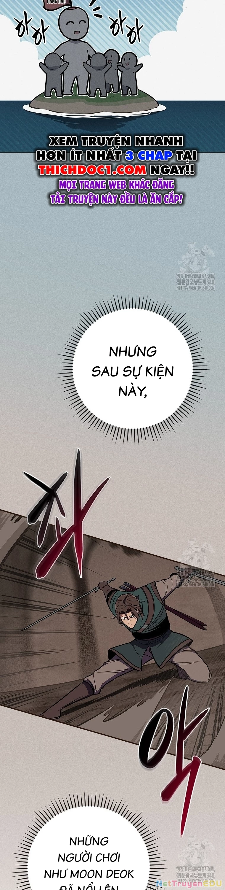 Streamer Pháp Sư Chapter 103 - Trang 2