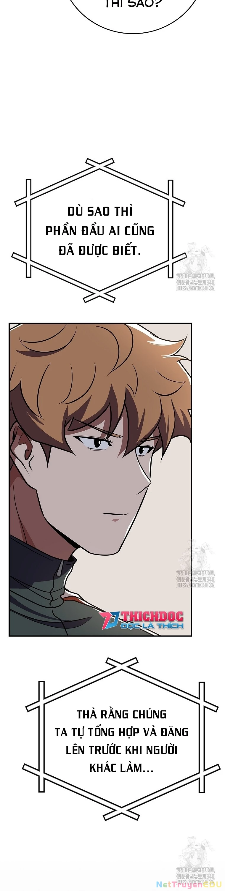 Streamer Pháp Sư Chapter 103 - Trang 2