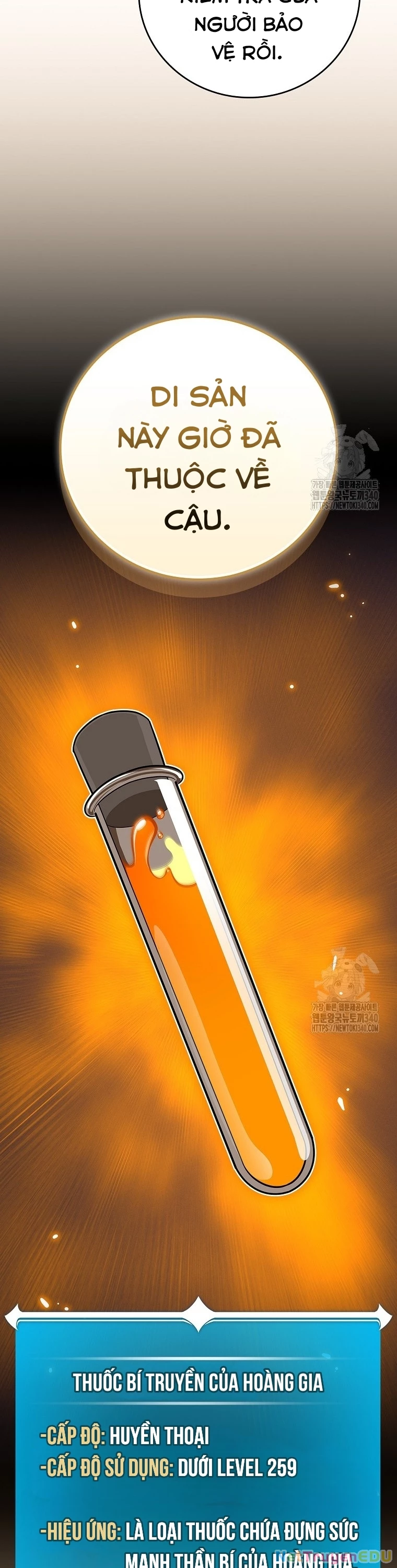 Streamer Pháp Sư Chapter 103 - Trang 2