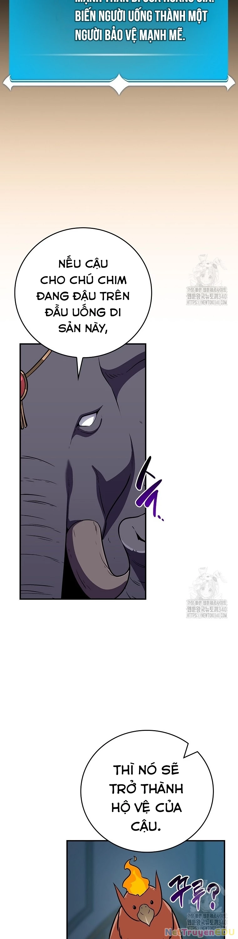 Streamer Pháp Sư Chapter 103 - Trang 2