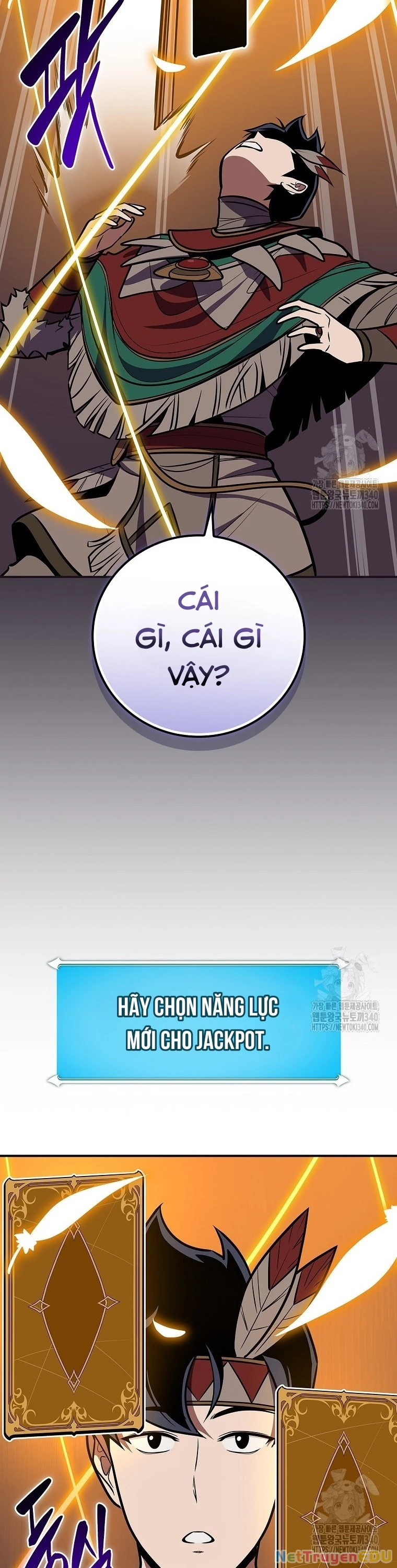 Streamer Pháp Sư Chapter 103 - Trang 2