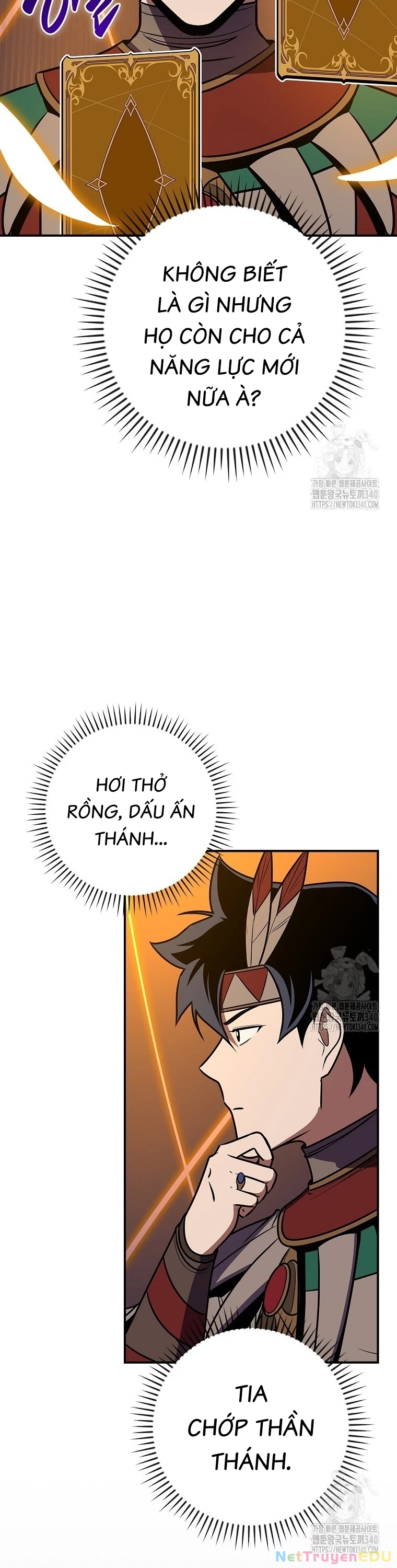 Streamer Pháp Sư Chapter 103 - Trang 2
