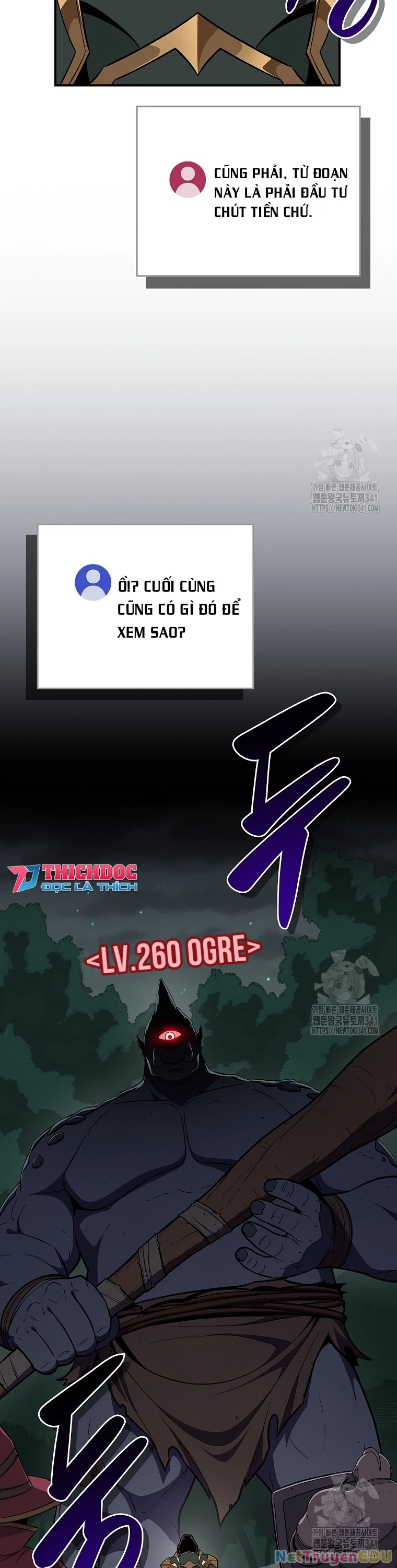 Streamer Pháp Sư Chapter 104 - Trang 2