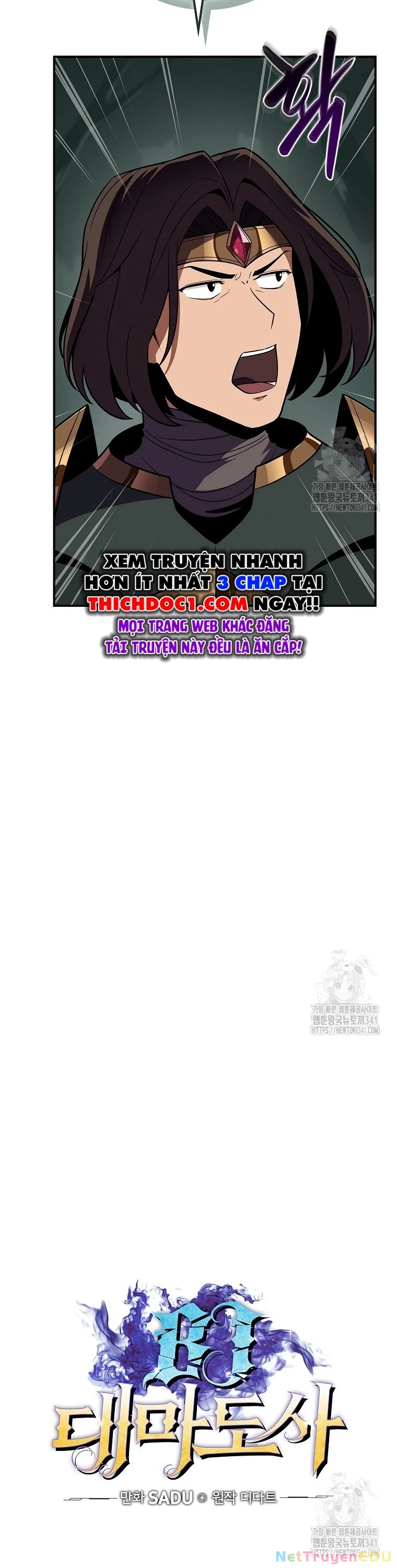 Streamer Pháp Sư Chapter 104 - Trang 2