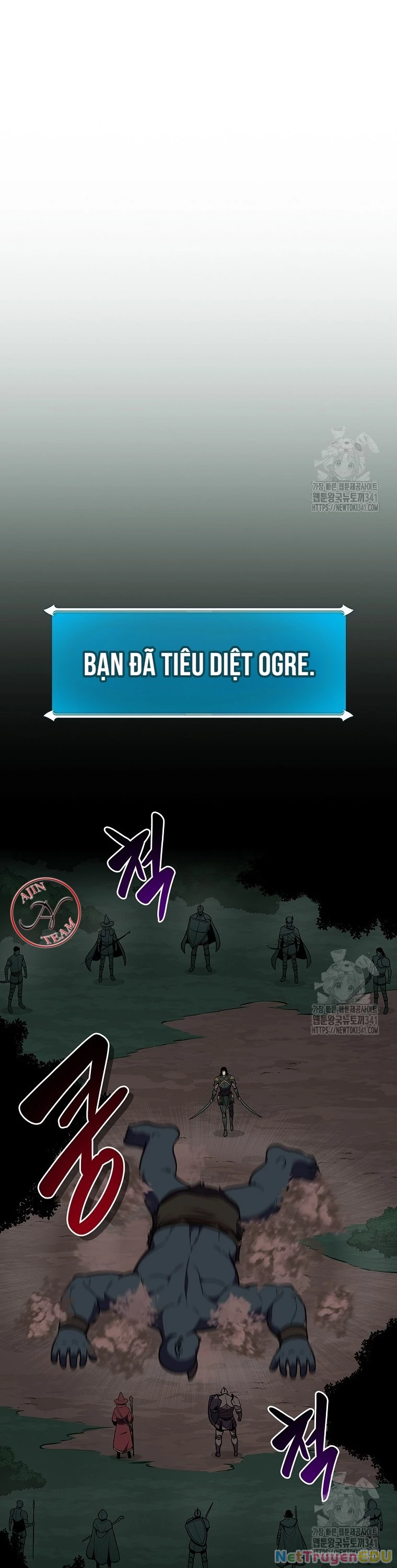 Streamer Pháp Sư Chapter 104 - Trang 2