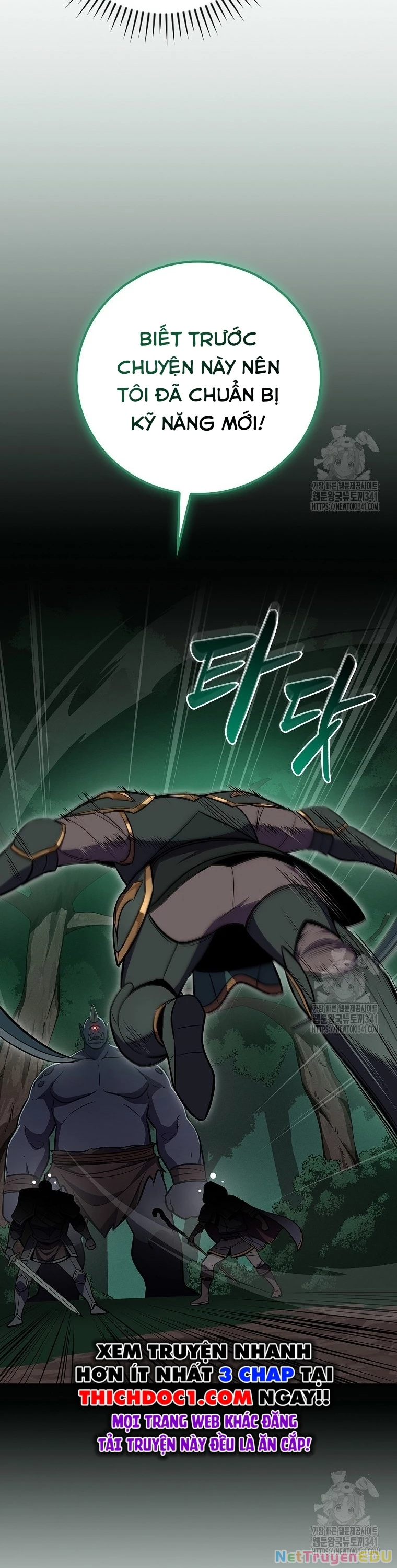 Streamer Pháp Sư Chapter 104 - Trang 2