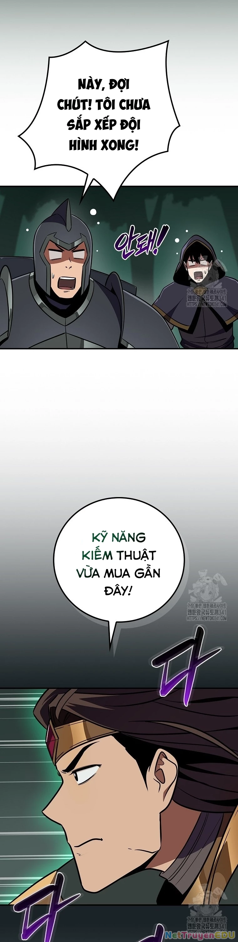 Streamer Pháp Sư Chapter 104 - Trang 2