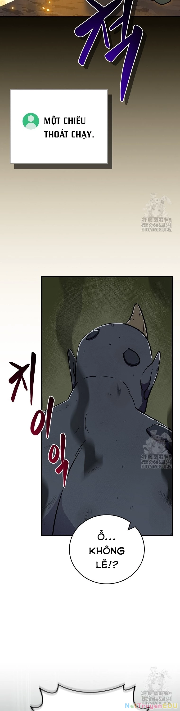 Streamer Pháp Sư Chapter 104 - Trang 2