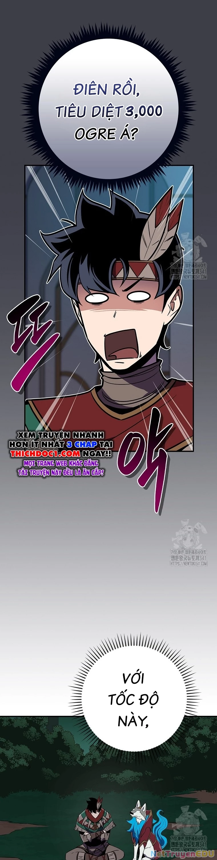 Streamer Pháp Sư Chapter 104 - Trang 2