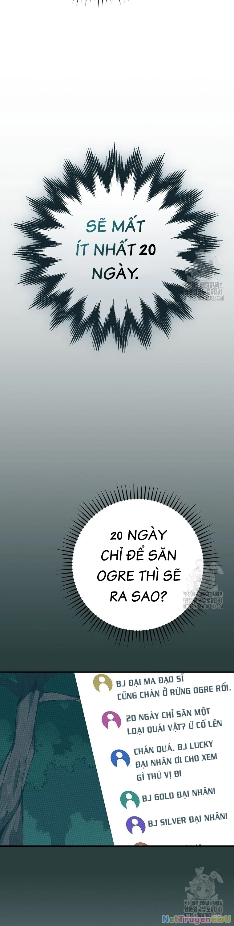 Streamer Pháp Sư Chapter 104 - Trang 2