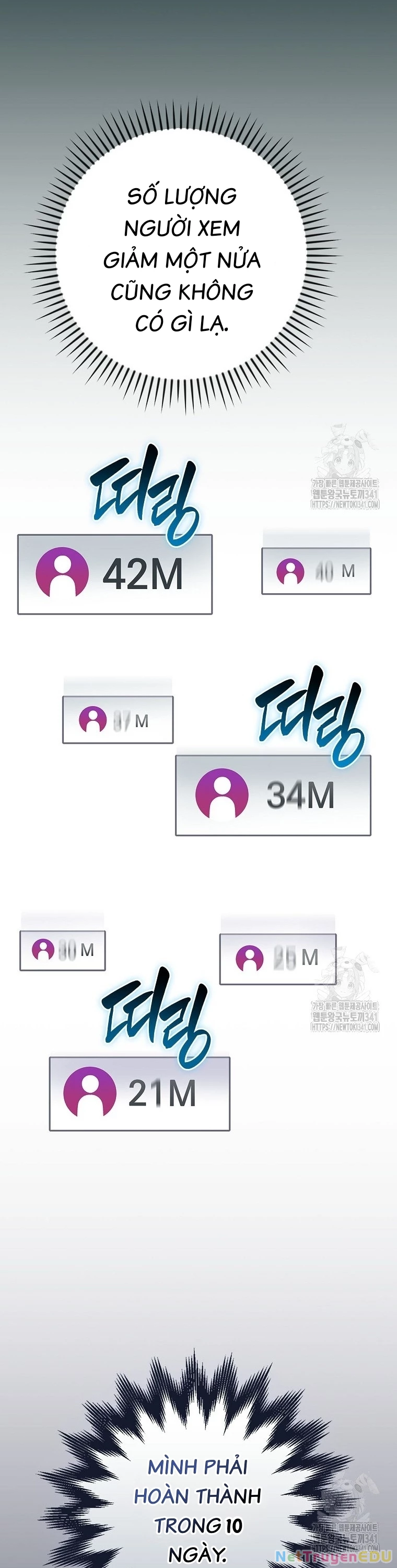 Streamer Pháp Sư Chapter 104 - Trang 2