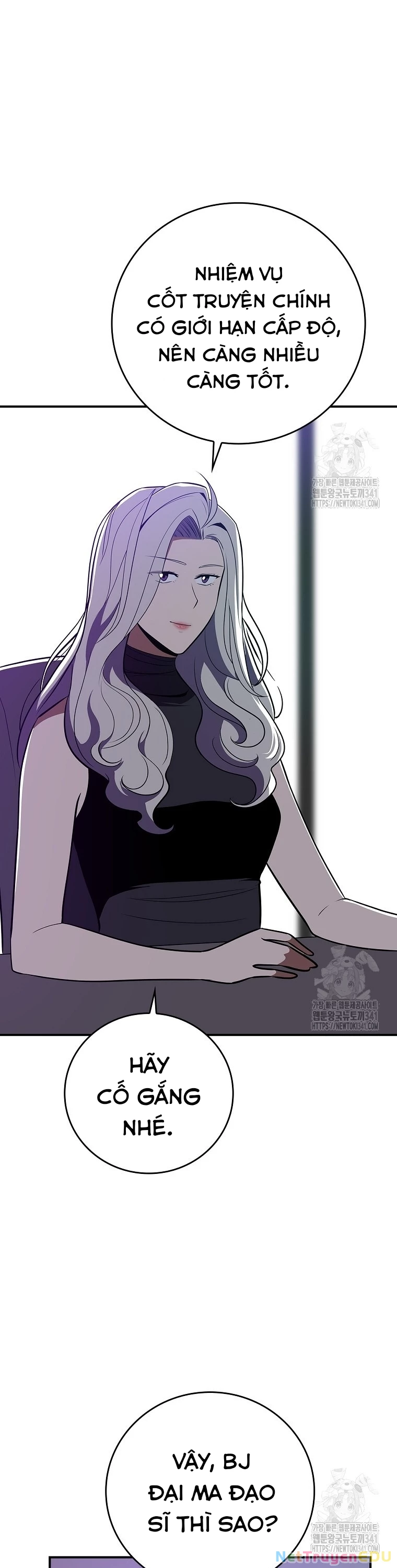 Streamer Pháp Sư Chapter 104 - Trang 2