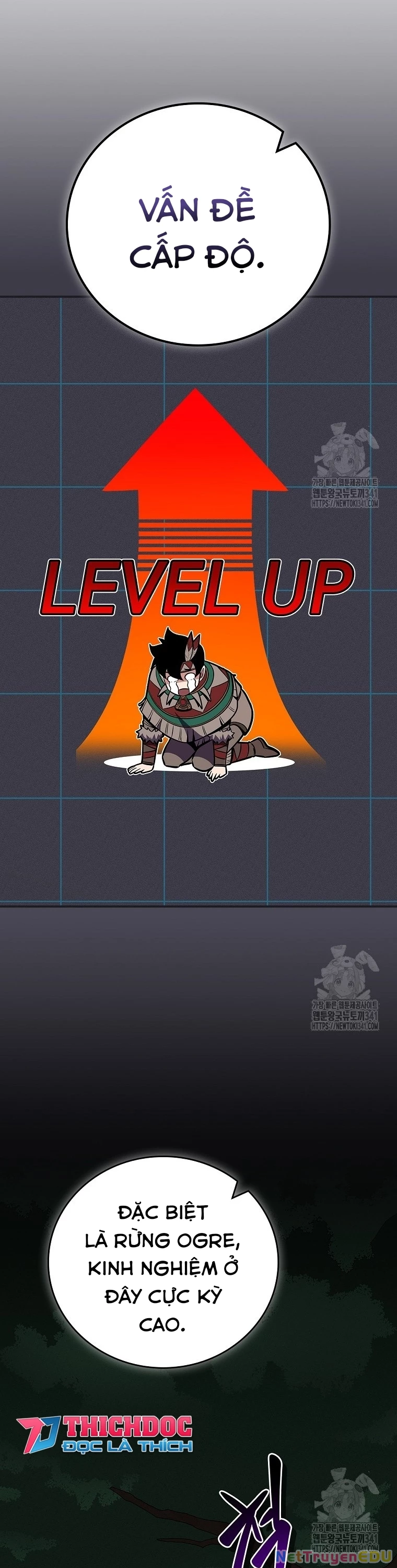 Streamer Pháp Sư Chapter 104 - Trang 2