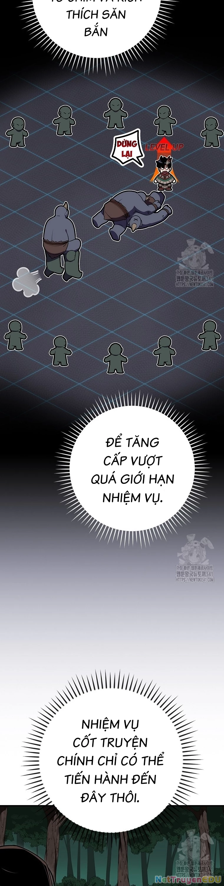 Streamer Pháp Sư Chapter 104 - Trang 2