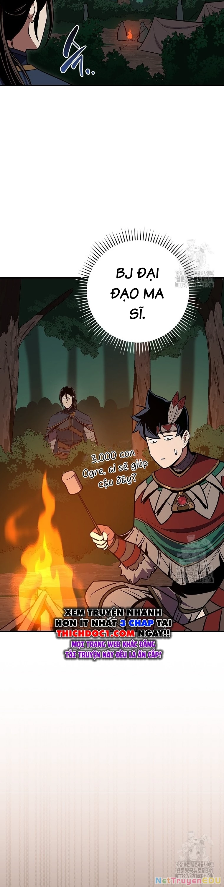 Streamer Pháp Sư Chapter 104 - Trang 2