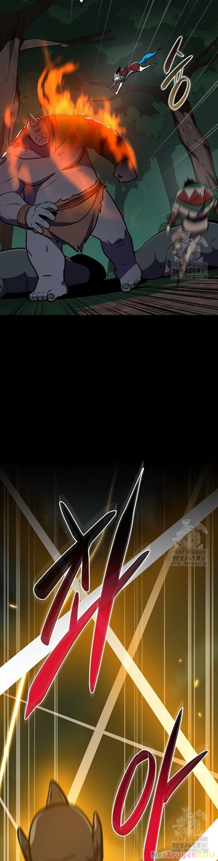 Streamer Pháp Sư Chapter 104 - Trang 2