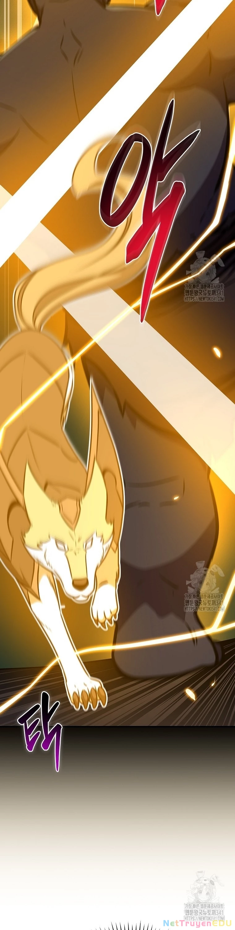 Streamer Pháp Sư Chapter 104 - Trang 2