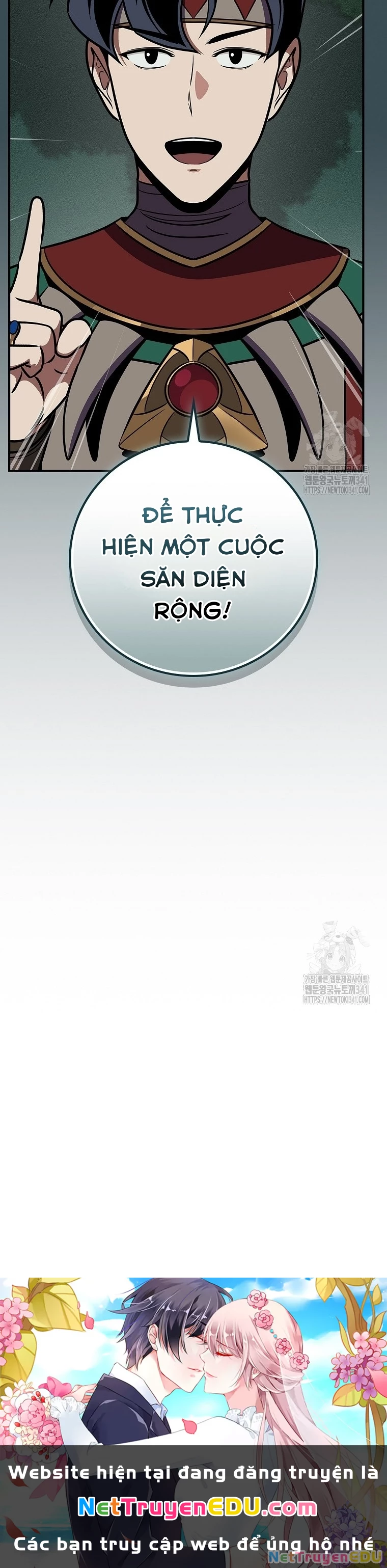 Streamer Pháp Sư Chapter 104 - Trang 2