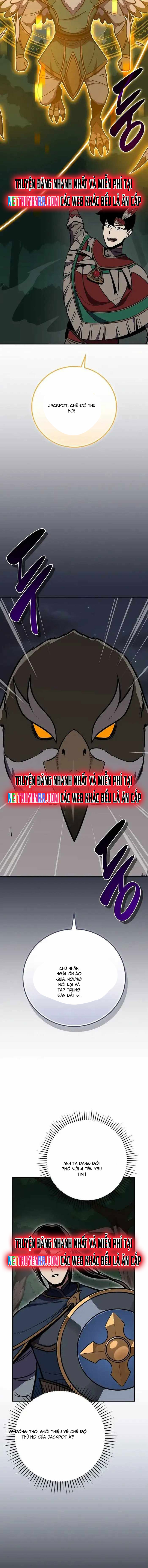 Streamer Pháp Sư Chapter 105 - Trang 2