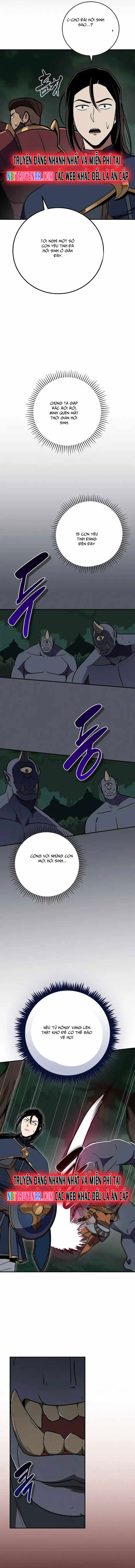 Streamer Pháp Sư Chapter 105 - Trang 2