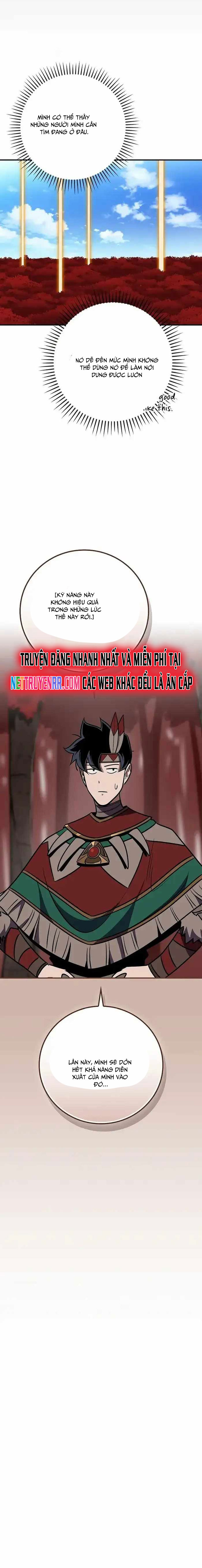 Streamer Pháp Sư Chapter 105 - Trang 2