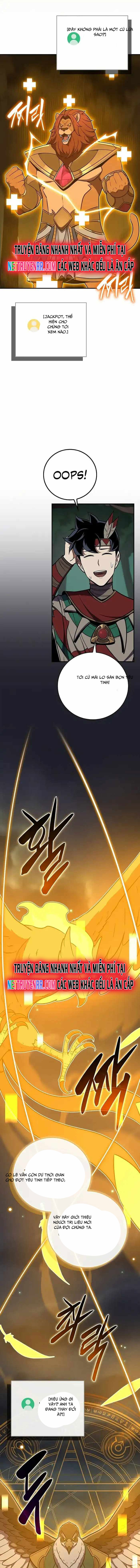 Streamer Pháp Sư Chapter 105 - Trang 2