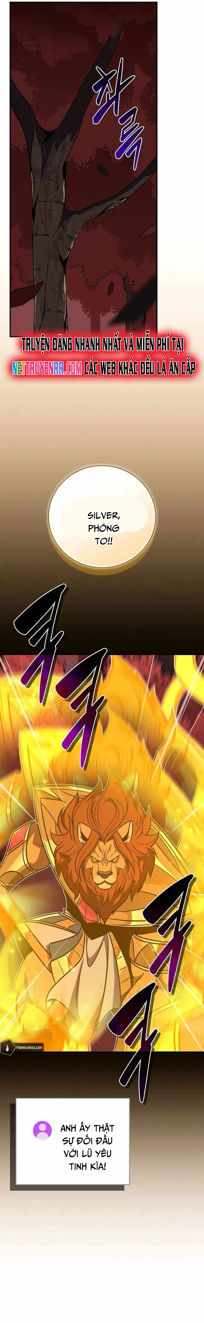 Streamer Pháp Sư Chapter 106 - Trang 2