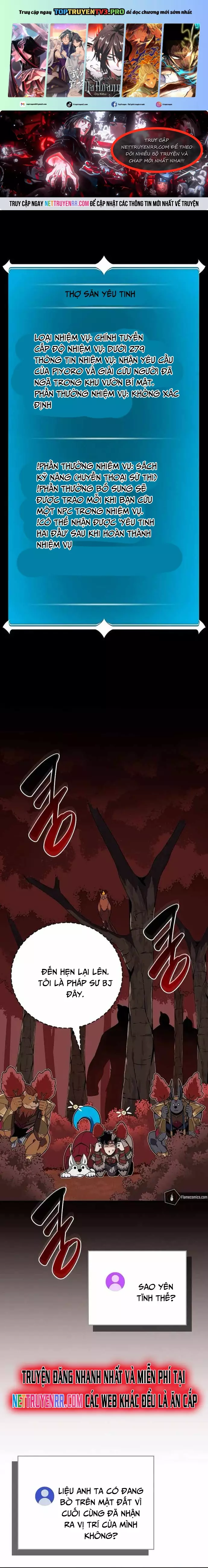 Streamer Pháp Sư Chapter 106 - Trang 2
