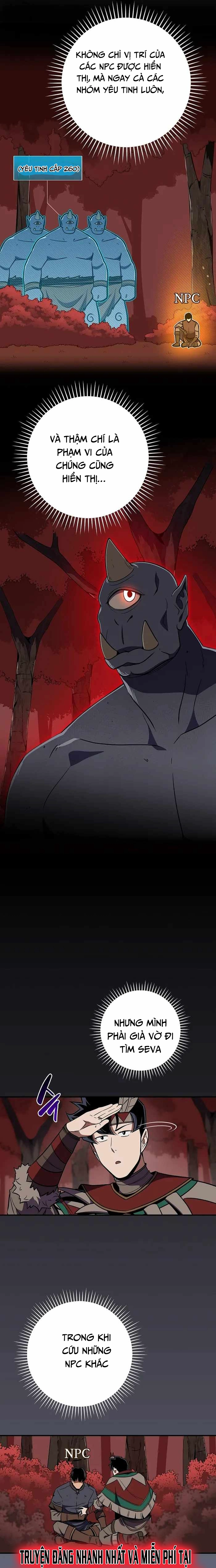 Streamer Pháp Sư Chapter 106 - Trang 2