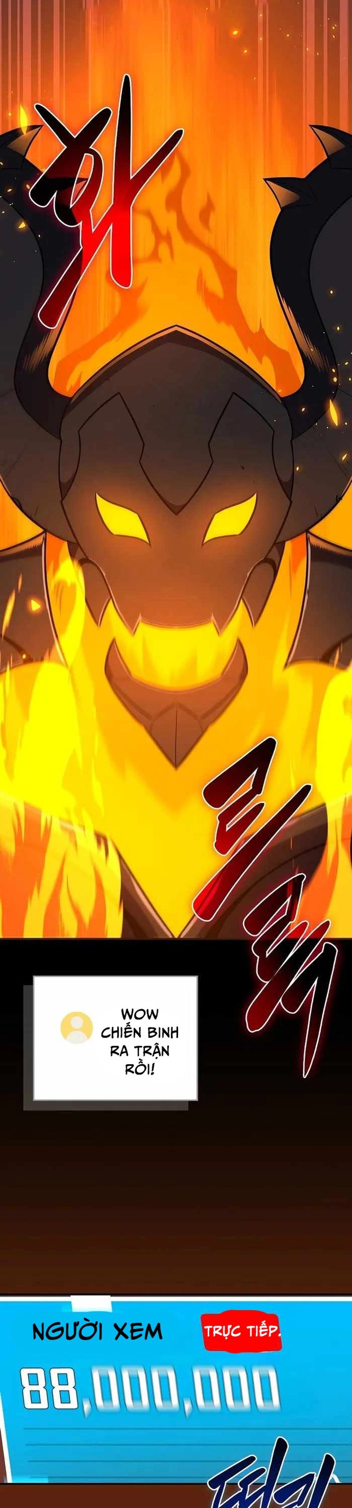 Streamer Pháp Sư Chapter 107 - Trang 2