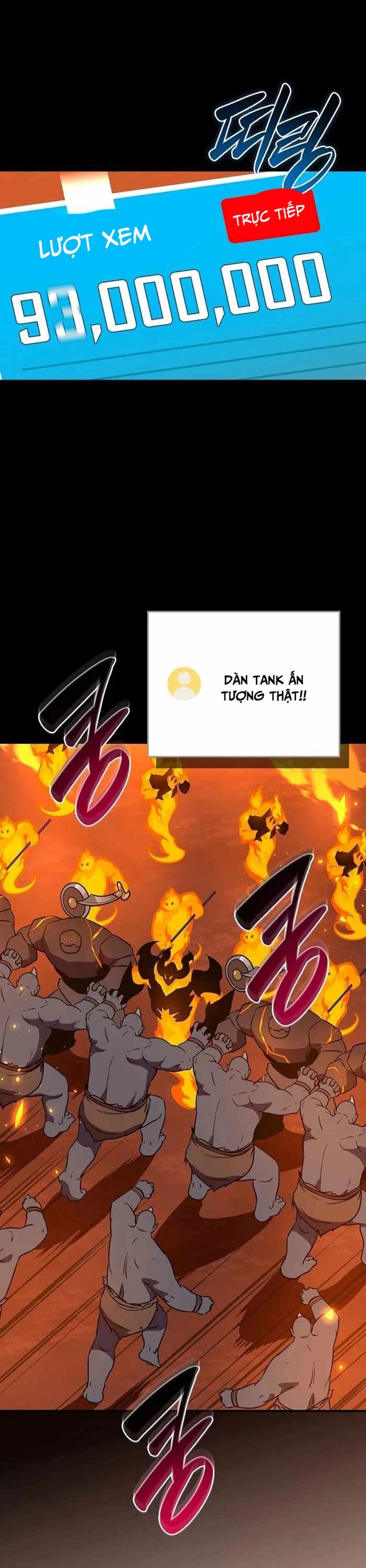 Streamer Pháp Sư Chapter 107 - Trang 2