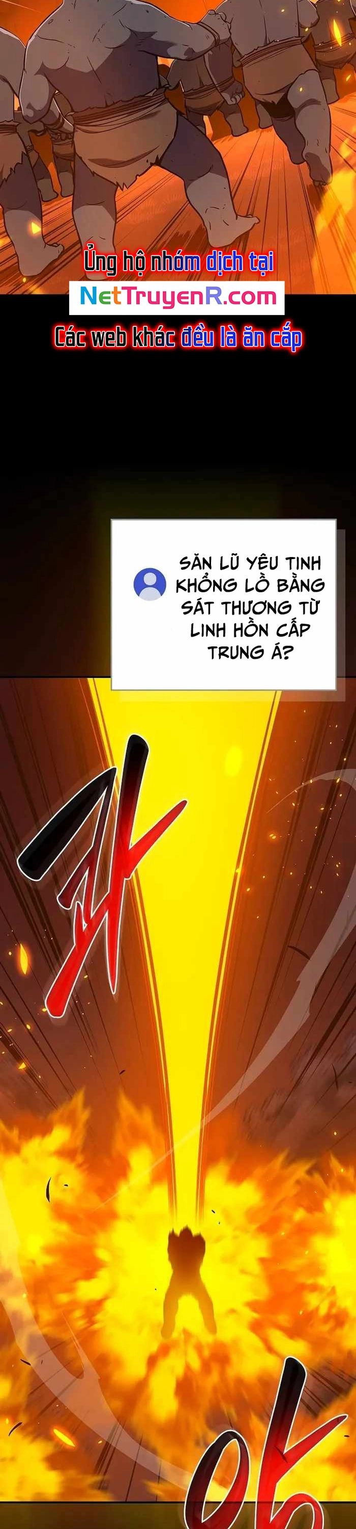 Streamer Pháp Sư Chapter 107 - Trang 2