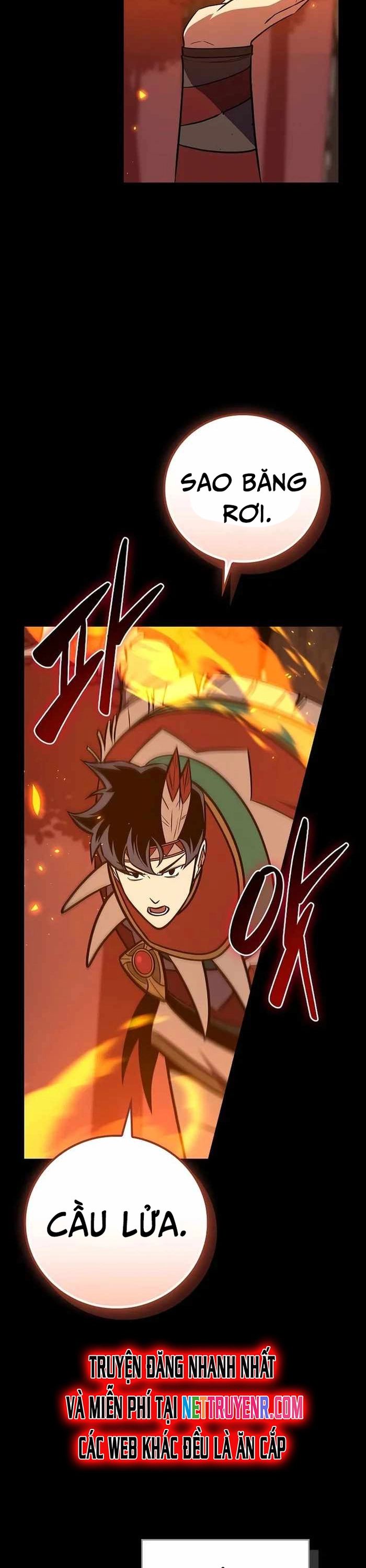 Streamer Pháp Sư Chapter 107 - Trang 2