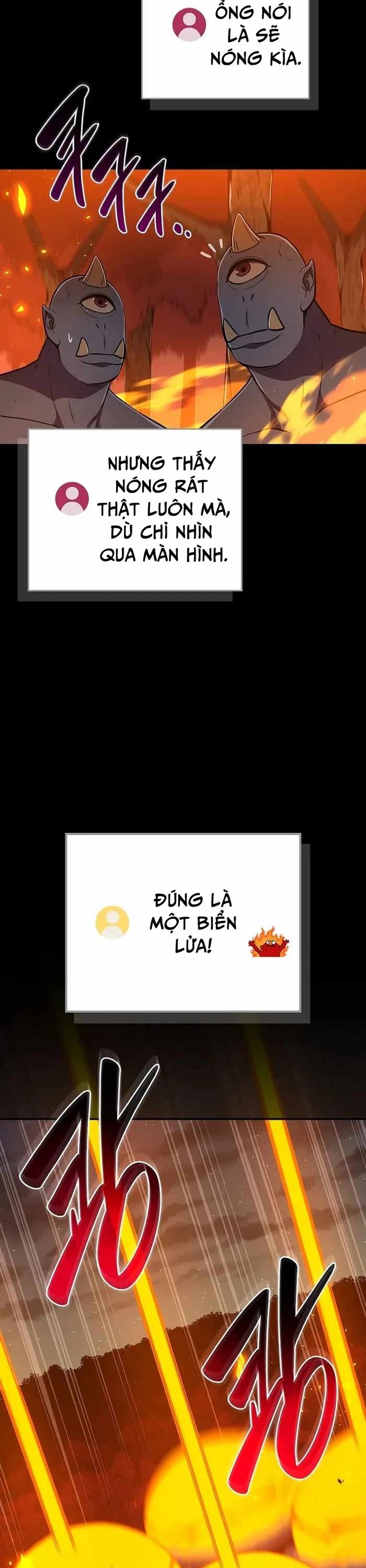 Streamer Pháp Sư Chapter 107 - Trang 2