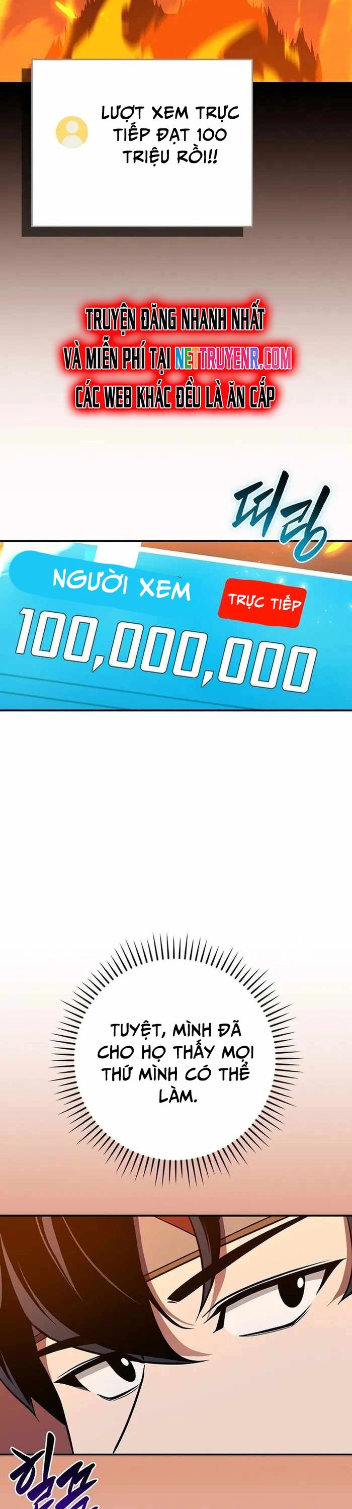 Streamer Pháp Sư Chapter 107 - Trang 2