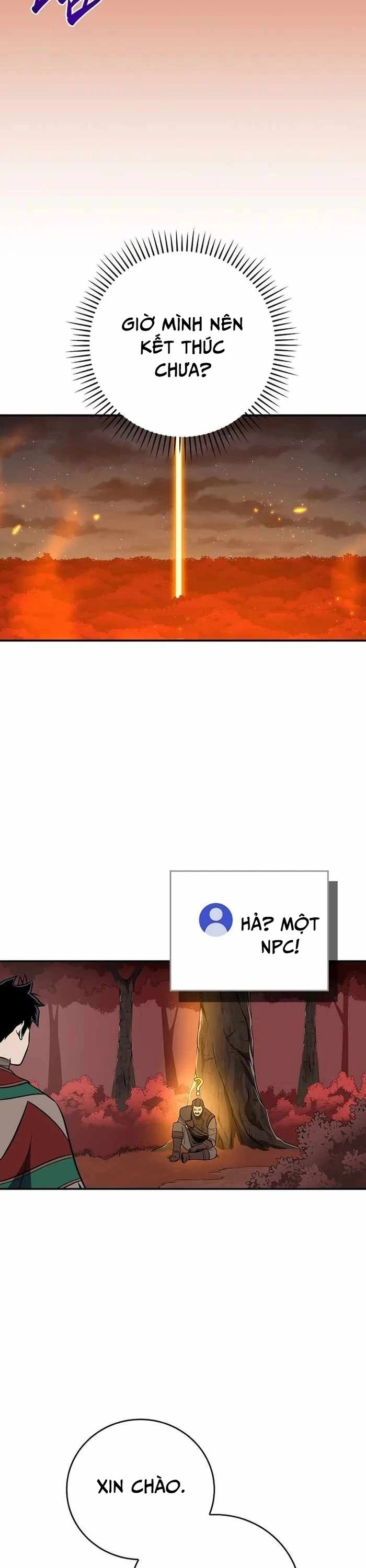 Streamer Pháp Sư Chapter 107 - Trang 2