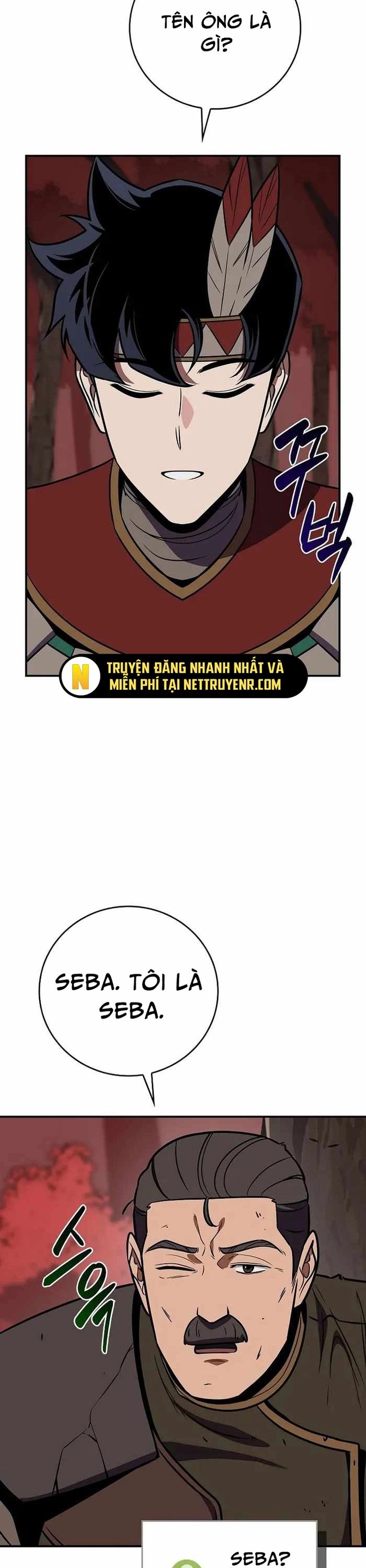 Streamer Pháp Sư Chapter 107 - Trang 2