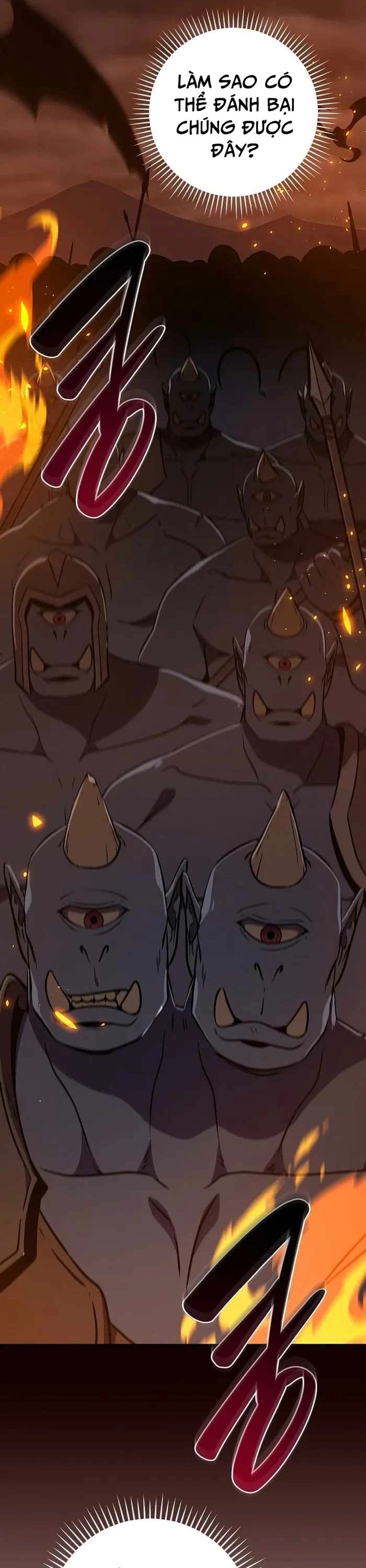 Streamer Pháp Sư Chapter 107 - Trang 2