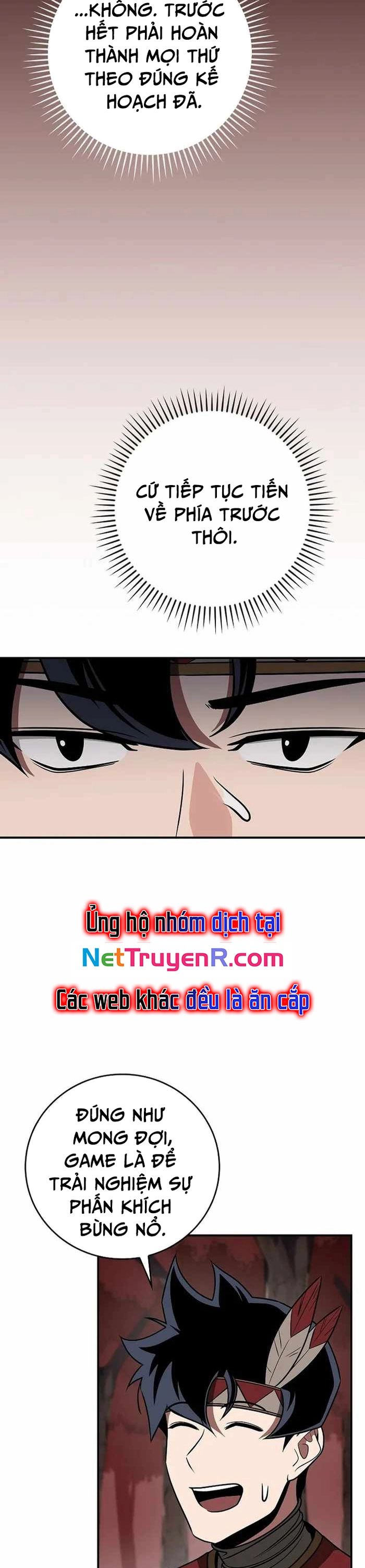 Streamer Pháp Sư Chapter 107 - Trang 2