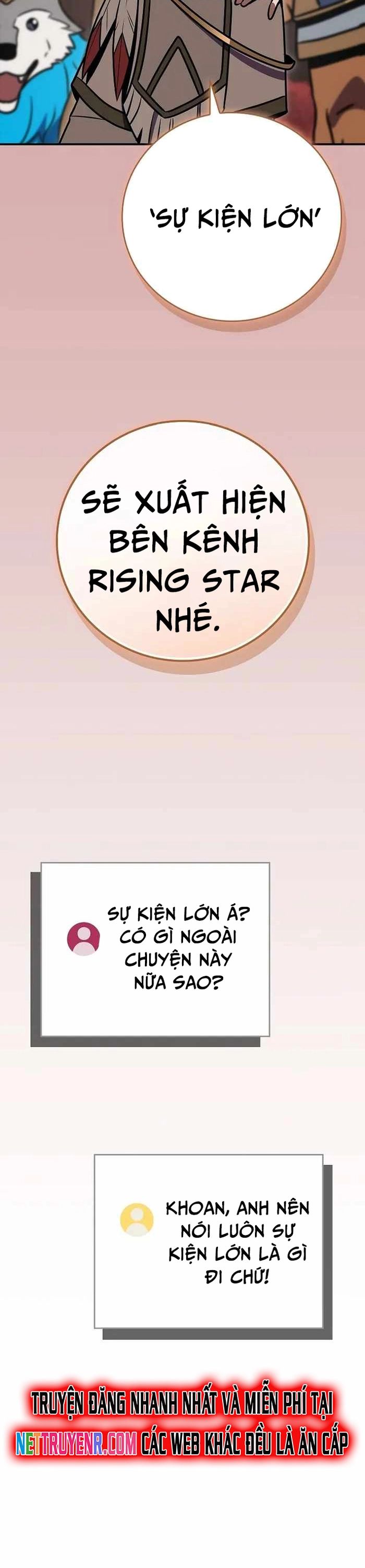 Streamer Pháp Sư Chapter 107 - Trang 2